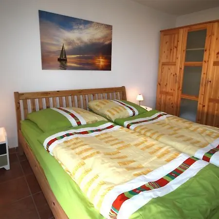 Buesumer-ring-wohnung-101-766 דירה Ostseebad Kühlungsborn