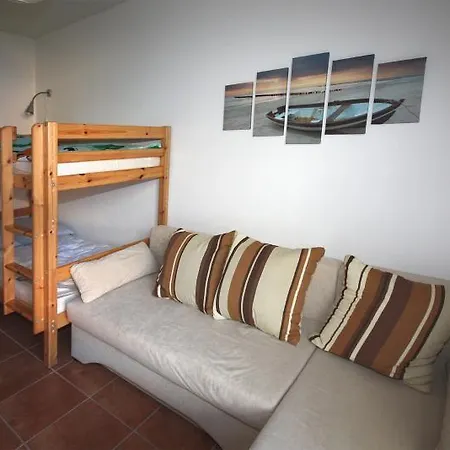 아파트 Buesumer-ring-wohnung-101-766 *