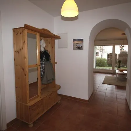 Buesumer-ring-wohnung-101-766 아파트 *