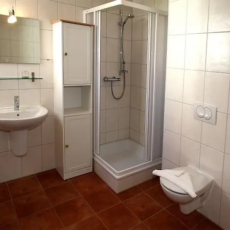 Buesumer-ring-wohnung-101-766 아파트 Ostseebad Kühlungsborn