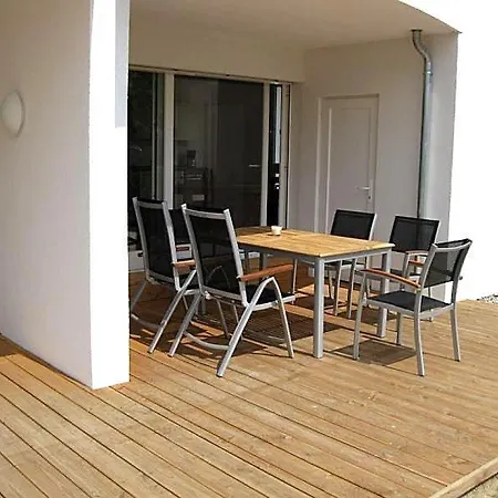 Buesumer-ring-wohnung-101-766 דירה Ostseebad Kühlungsborn